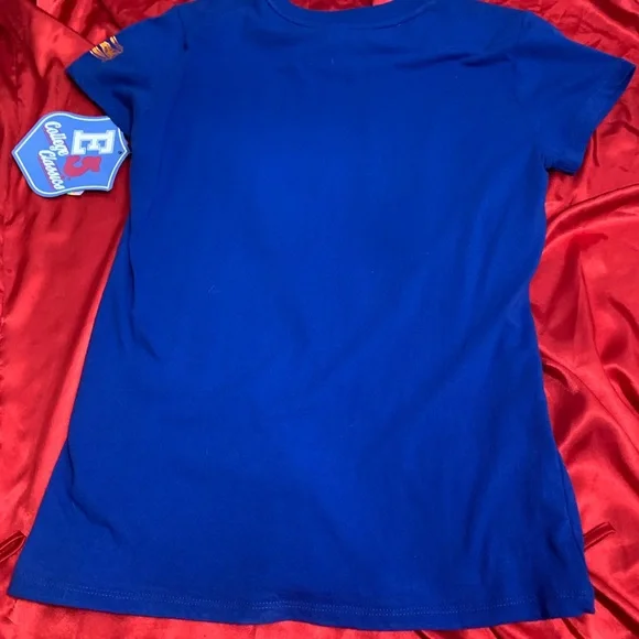 Florida Gators tee shirt, embellished, Officially Licensed, Large, NWT - Picture 2 of 11